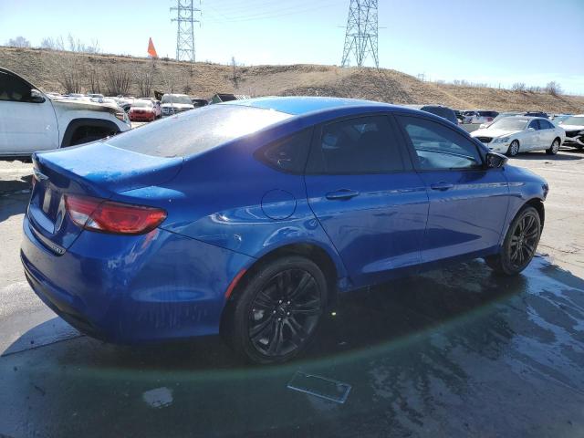 Zdjęcie 3 z aukcji – 2017 CHRYSLER 200 LX z VIN 1C3CCCFB3HN509842
