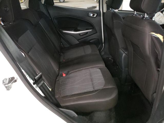 Photo 11 from auction – 2019 FORD ECOSPORT S with VIN MAJ6S3GL0KC299244