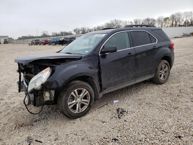 Photo 1 from auction – 2012 CHEVROLET EQUINOX LT with VIN 2GNALDEK5C6272866