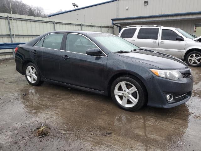 Photo 4 from auction – 2012 TOYOTA CAMRY BASE with VIN 4T1BF1FKXCU138434