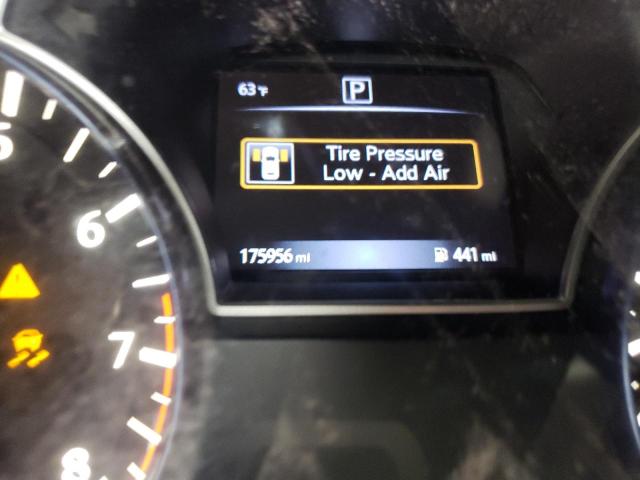 Photo 9 from auction – 2016 NISSAN ALTIMA 2.5 with VIN 1N4AL3AP6GC266419
