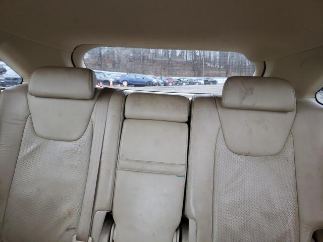 Photo 10 from auction – 2010 LEXUS RX 350 with VIN 2T2BK1BA4AC037702