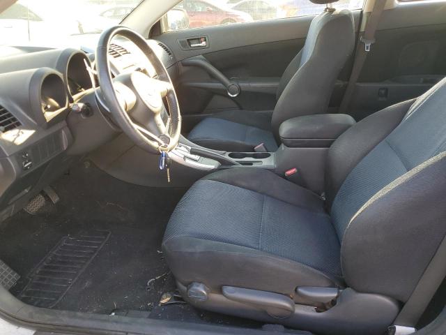 Photo 7 from auction – 2005 TOYOTA SCION TC with VIN JTKDE177X50027492