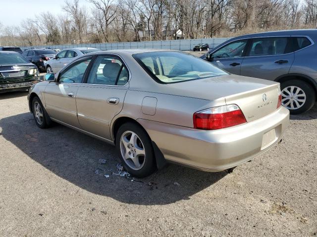Photo 2 from auction – 2003 ACURA 3.2TL with VIN 19UUA56613A043317