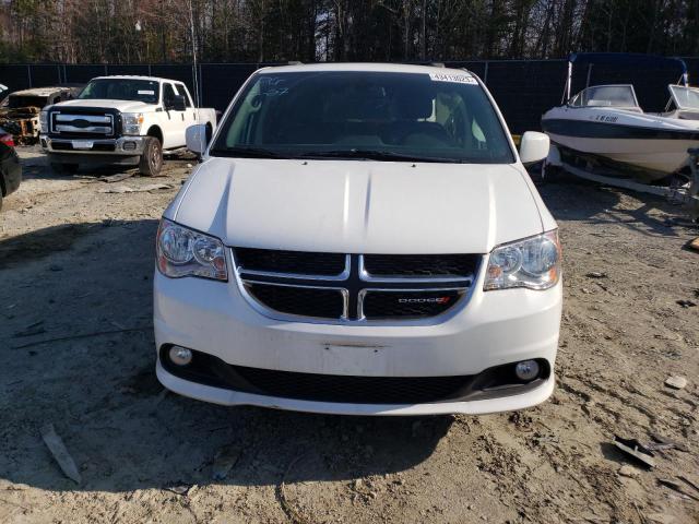 Photo 5 from auction – 2019 DODGE GRAND CARA with VIN 2C4RDGCG9KR748297