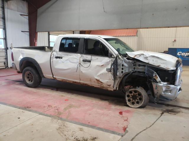 Photo 4 from auction – 2010 DODGE RAM 2500 with VIN 3D7TT2CT2AG178517