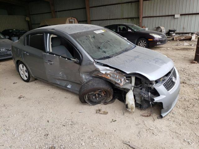 Photo 4 from auction – 2008 NISSAN SENTRA 2.0 with VIN 3N1AB61E88L608863