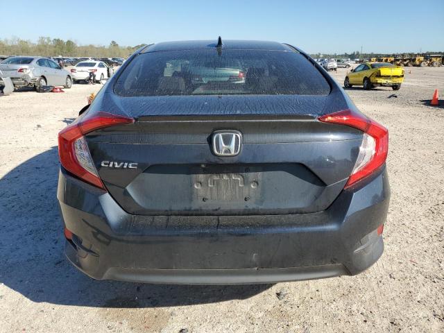 Photo 6 from auction – 2017 HONDA CIVIC EX with VIN 19XFC1F38HE012862