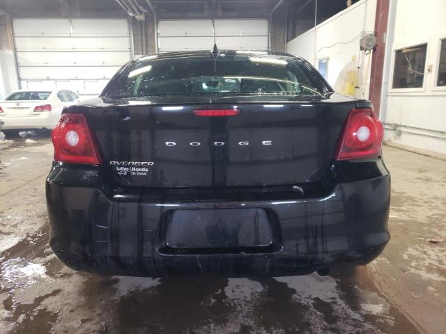 Фото 6 с аукциона – 2012 DODGE AVENGER SX с VIN 1C3CDZCB1CN182239