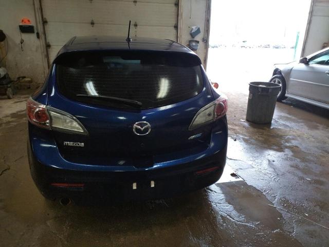 Photo 6 from auction – 2013 MAZDA 3 I with VIN JM1BL1LP8D1757002