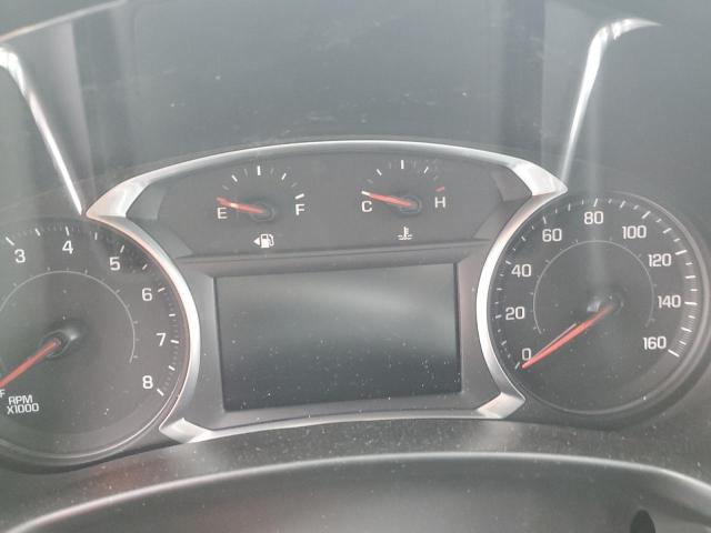 Photo 9 from auction – 2020 CHEVROLET EQUINOX LT with VIN 3GNAXJEV1LS530119