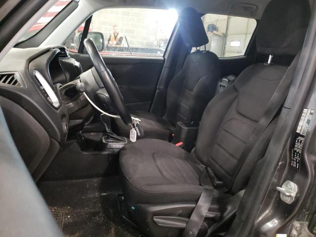 Photo 7 from auction – 2018 JEEP RENEGADE L with VIN ZACCJBBBXJPJ14083