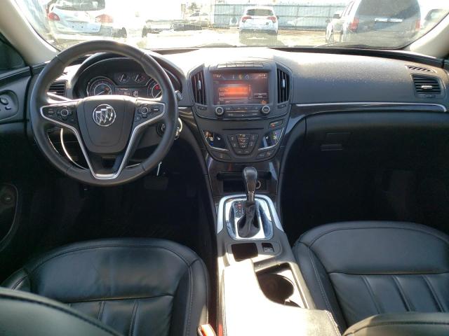 Photo 8 from auction – 2015 BUICK REGAL with VIN 2G4GL5EX7F9213532