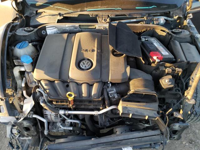 Photo 11 from auction – 2013 VOLKSWAGEN BEETLE with VIN 3VWJP7AT4DM680583