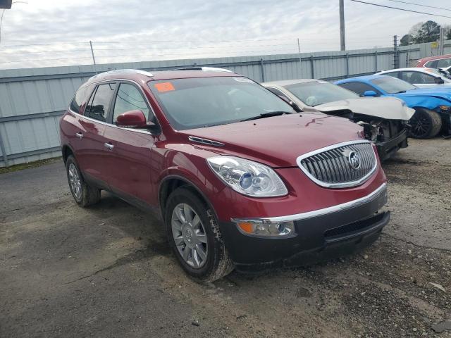 Photo 4 from auction – 2012 BUICK ENCLAVE with VIN 5GAKRDED0CJ236729