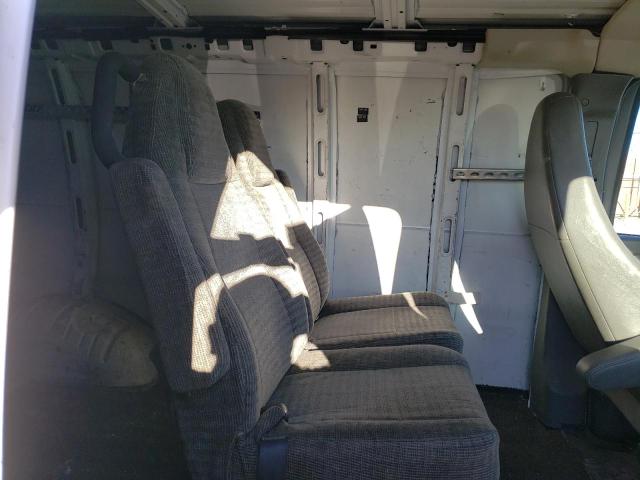 Photo 11 from auction – 2014 CHEVROLET EXPRESS G1 with VIN 1GCSGAFX6E1103018