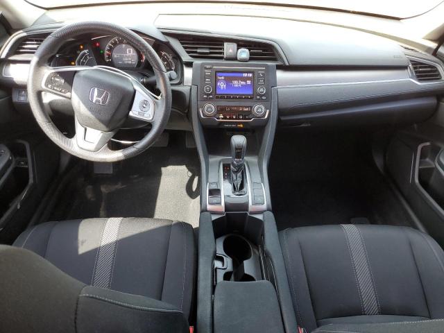 Photo 8 from auction – 2016 HONDA CIVIC LX with VIN 19XFC2F54GE079609