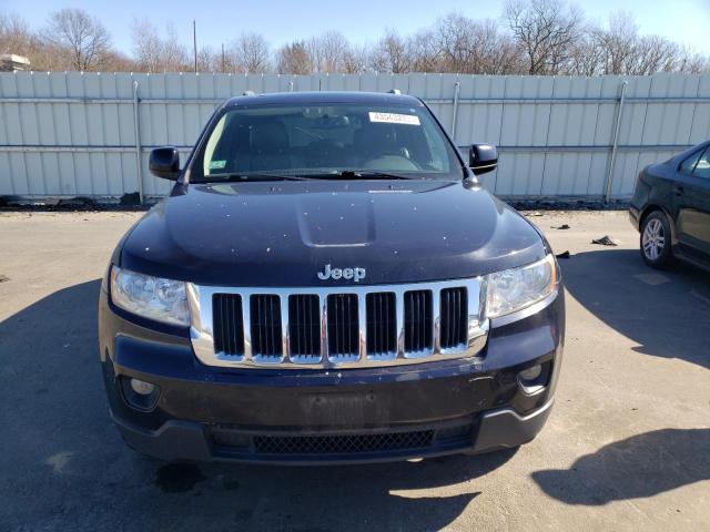 Photo 5 from auction – 2011 JEEP GRAND CHER with VIN 1J4RR4GG2BC597736