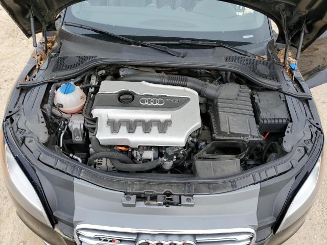 Photo 11 from auction – 2013 AUDI TTS PREMIU with VIN TRUS1AFK1D1002981