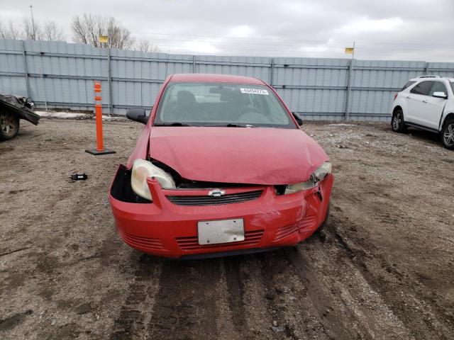Photo 5 from auction – 2005 CHEVROLET COBALT with VIN 1G1AK52F157530384