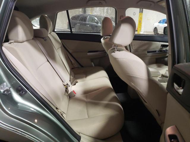 Photo 10 from auction – 2015 SUBARU IMPREZA PR with VIN JF1GPAC65FH246333