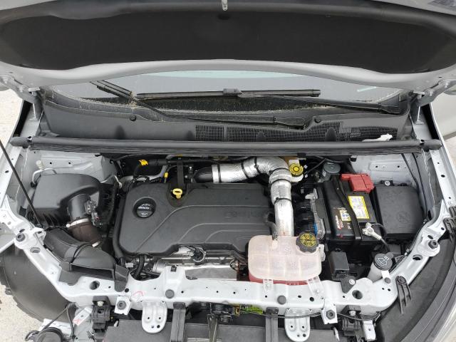 Photo 12 from auction – 2022 BUICK ENCORE PRE with VIN KL4CJESM0NB517523