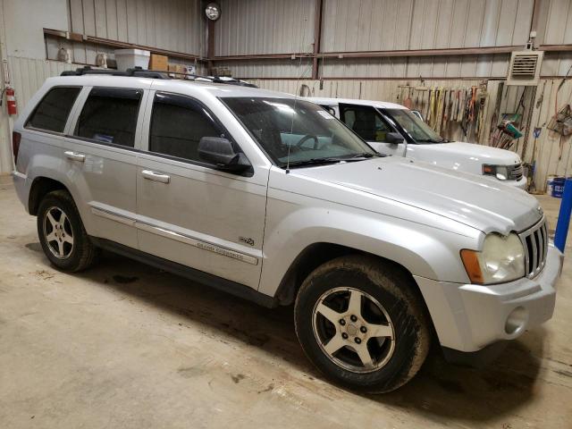 Photo 4 from auction – 2006 JEEP GRAND CHER with VIN 1J4GR48K06C315951