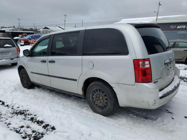 Photo 2 from auction – 2008 DODGE GRAND CARA with VIN 1D8HN44H98B113782
