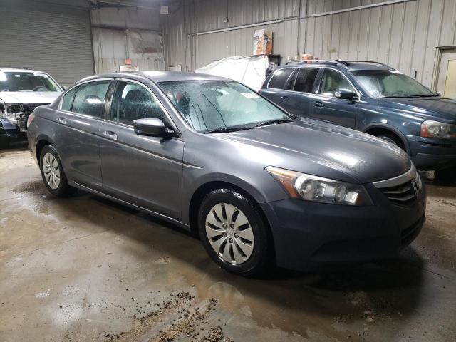 Photo 4 from auction – 2012 HONDA ACCORD LX with VIN 1HGCP2F37CA168174
