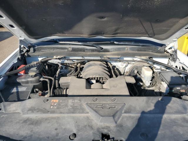 Photo 11 from auction – 2015 CHEVROLET SILVERADO with VIN 1GCVKSEC0FZ306859