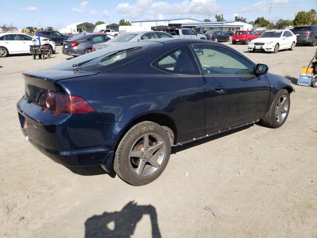 Photo 3 from auction – 2004 ACURA RSX with VIN JH4DC53804S005506