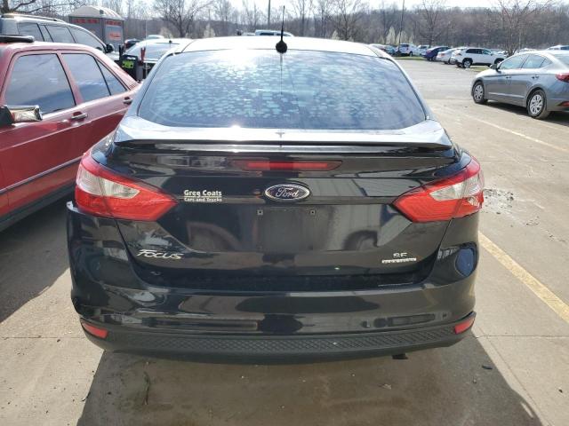 Photo 6 from auction – 2012 FORD FOCUS SE with VIN 1FAHP3F29CL421314