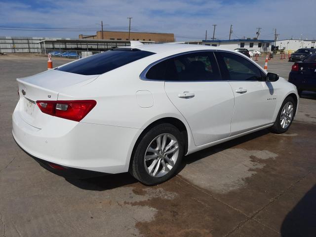 Zdjęcie 3 z aukcji – 2016 CHEVROLET MALIBU LT z VIN 1G1ZE5ST3GF213912