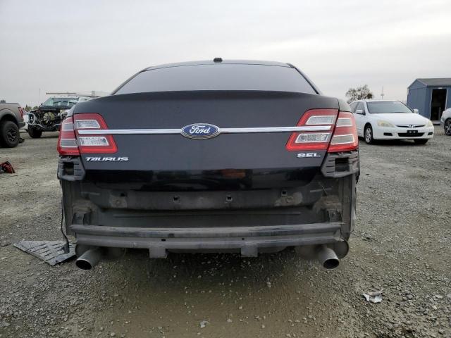 Photo 6 from auction – 2013 FORD TAURUS SEL with VIN 1FAHP2E80DG156521