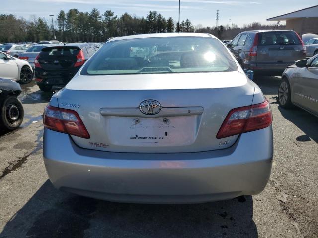 Photo 6 from auction – 2007 TOYOTA CAMRY with VIN 4T1BE46K47U146345