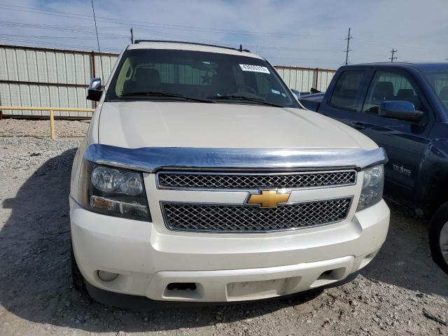 Photo 5 from auction – 2012 CHEVROLET AVALANCHE with VIN 3GNTKGE70CG158528