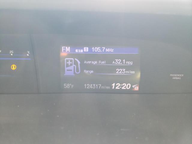 Photo 9 from auction – 2015 HONDA CIVIC SE with VIN 19XFB2F79FE230561