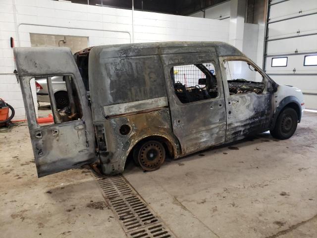 Photo 3 from auction – 2012 FORD TRANSIT CO with VIN NM0LS7DN9CT119087