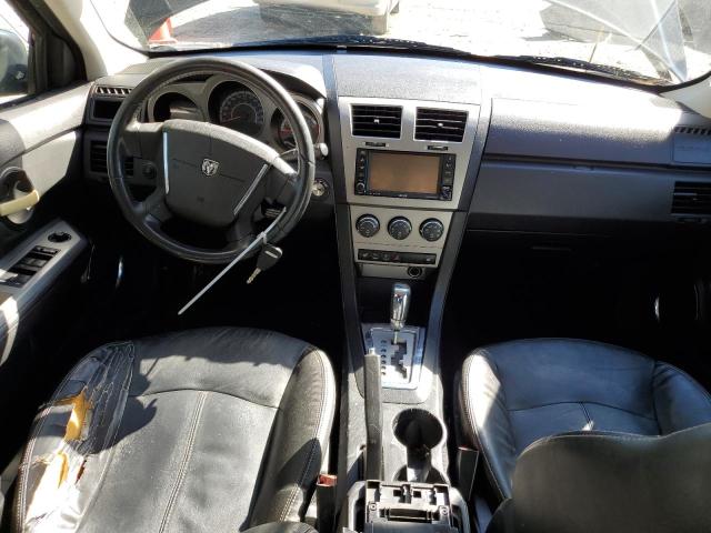 Photo 8 from auction – 2010 DODGE AVENGER R/ with VIN 1B3CC5FB5AN196145