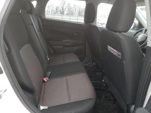 Photo 10 from auction – 2018 MITSUBISHI OUTLANDER with VIN JA4AR3AU9JZ028528