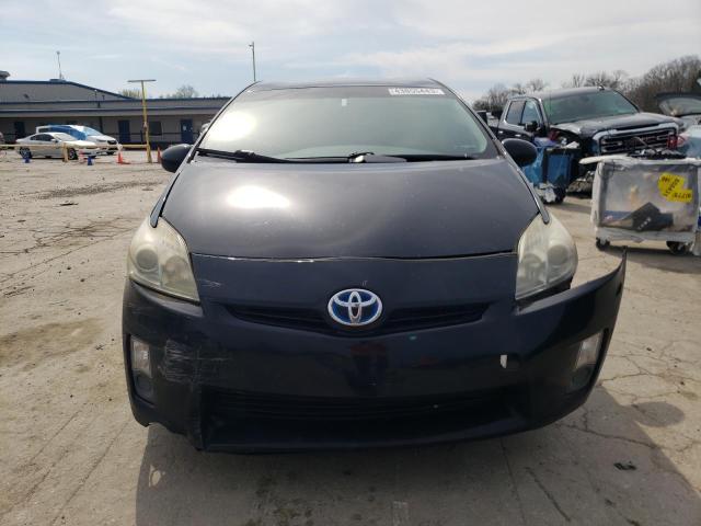 Zdjęcie 5 z aukcji – 2011 TOYOTA PRIUS z VIN JTDKN3DU8B0267351