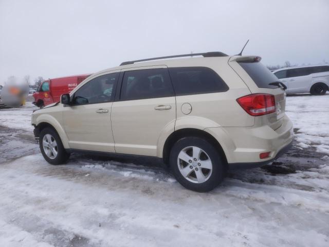 Photo 2 from auction – 2011 DODGE JOURNEY SX with VIN 3D4PG5FG7BT560425
