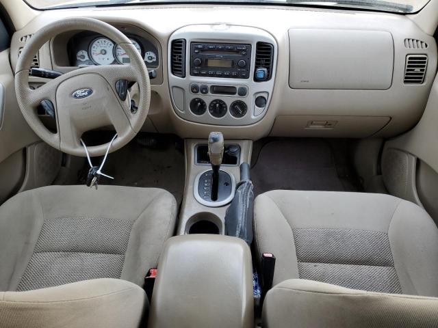 Photo 8 from auction – 2005 FORD ESCAPE XLT with VIN 1FMYU03165KB43540