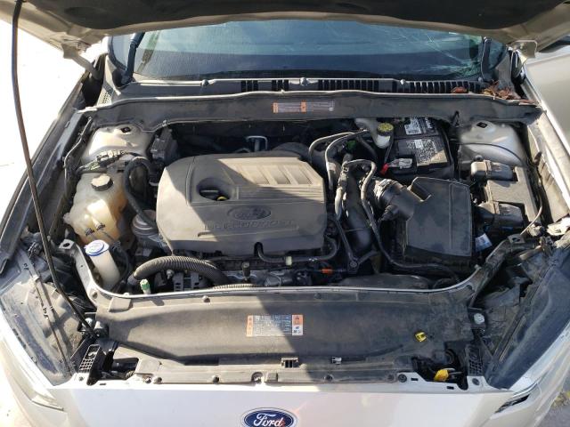 Photo 11 from auction – 2017 FORD FUSION SE with VIN 3FA6P0HD0HR397031