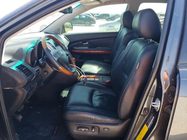 Photo 7 from auction – 2008 LEXUS RX 350 with VIN 2T2GK31U38C039769