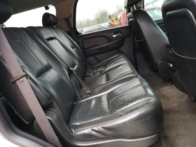 Photo 11 from auction – 2008 GMC YUKON DENA with VIN 1GKEC63808J208892