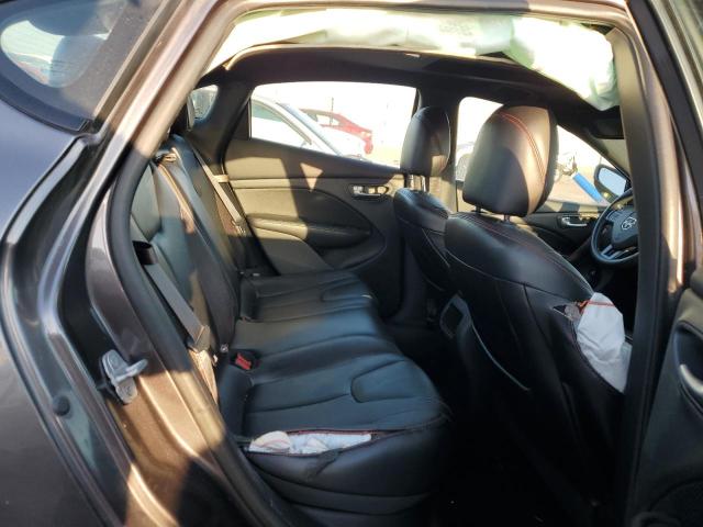 Photo 10 from auction – 2014 DODGE DART GT with VIN 1C3CDFEB9ED914539