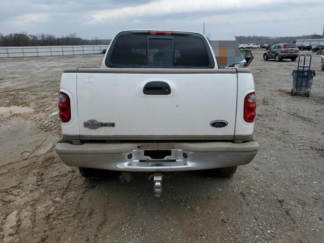 Photo 6 from auction – 2003 FORD F150 SUPER with VIN 1FTRW08L73KC29563