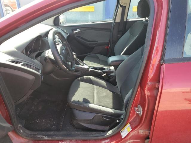 Photo 7 from auction – 2012 FORD FOCUS SE with VIN 1FAHP3F2XCL268538