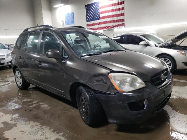 Photo 4 from auction – 2009 KIA RONDO BASE with VIN KNAFG528X97273213